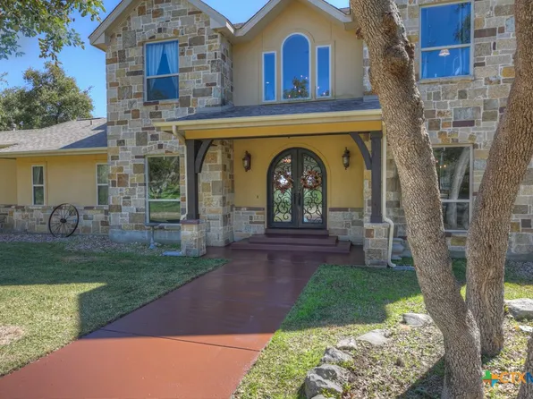 1262 Elm Creek Rd, New Braunfels, TX 78132
