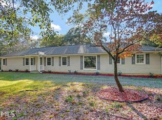 1969 Pucketts Dr, Stone Mountain, GA 30087