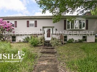 110 Orner Rd, Beech Creek, PA 16822