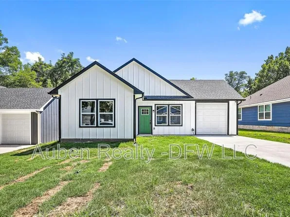 512 E Heron St, Denison, TX 75021