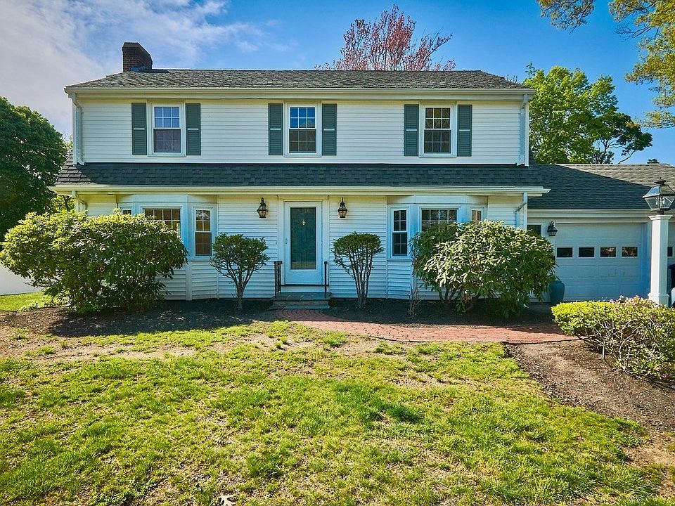 115 Gilbert Rd, Weymouth, MA 02189 Zillow