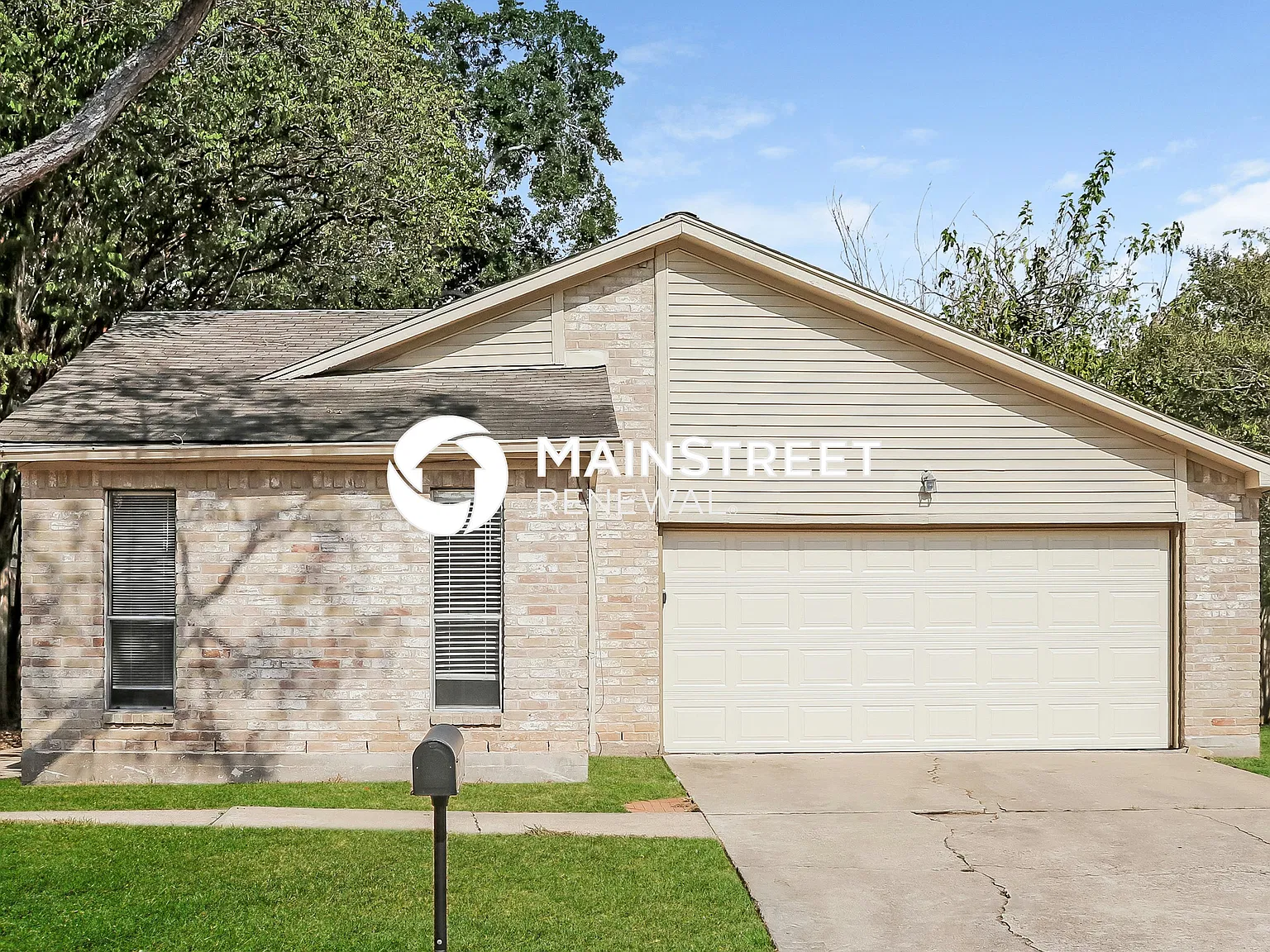 12439 Windy Wisp Ln — Photo 1