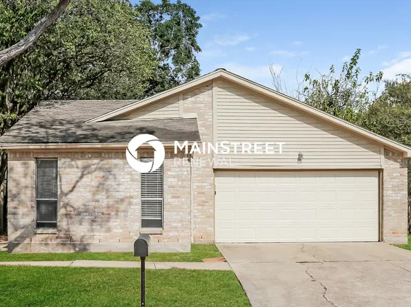 12439 Windy Wisp Ln, Houston, TX 77071