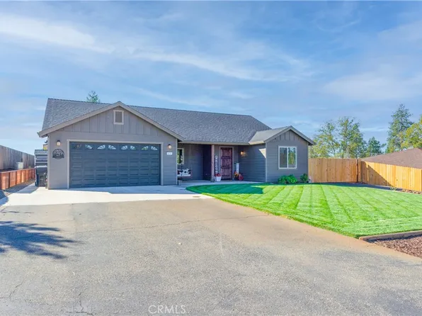 638 Sunset Dr, Paradise, CA 95969