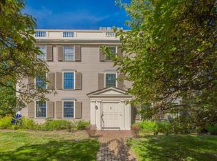 159 Brattle St, Cambridge, MA 02138