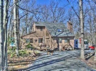 155 Ridge Dr, Milford, PA 18337