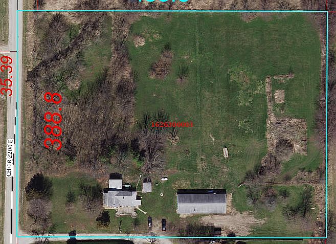 Google Earth Date 06/16/2016
