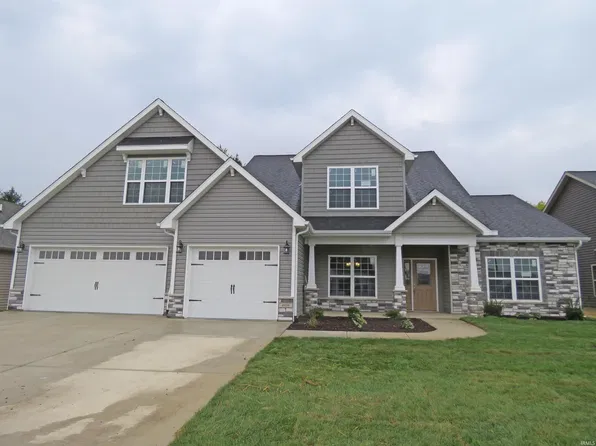 4939 Leeward Ln, Lafayette, IN 47909