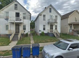 2273 Danforth St #1, Hamtramck, MI 48212