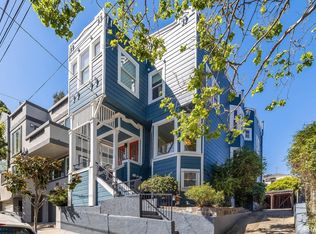 262 Henry St, San Francisco, CA