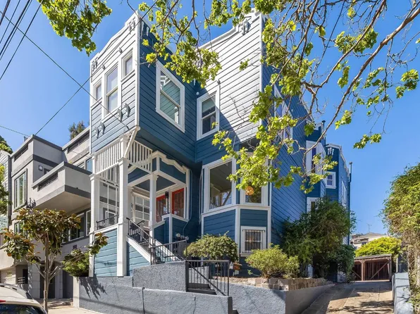 262 Henry St, San Francisco, CA 94114