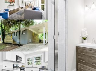 1955 Dodson Dr SW, Atlanta, GA 30311