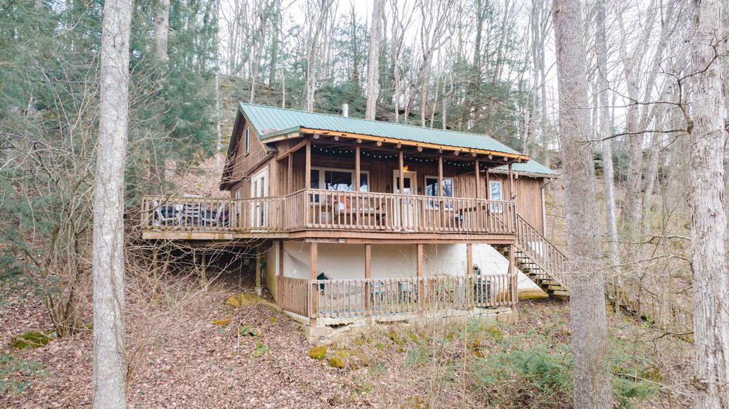 Real estate listing image