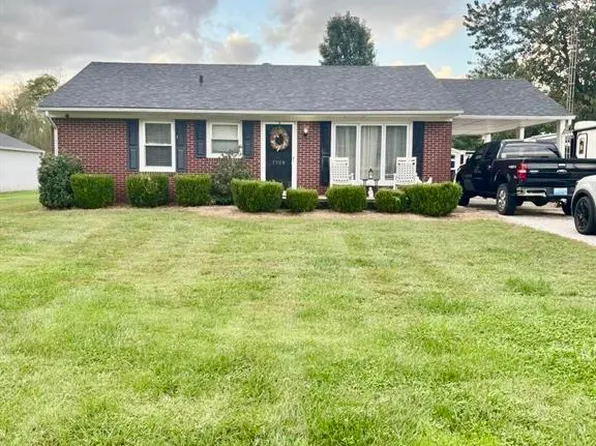 7705 State Highway 2830, Maceo, KY 42355