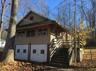 58 Lake View Ave, Blairstown, NJ