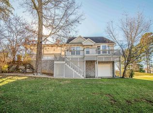 317 Willie D Dr, Jefferson City, TN 37760