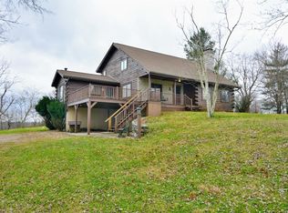 130 River Valley Rd, Frankfort, KY 40601