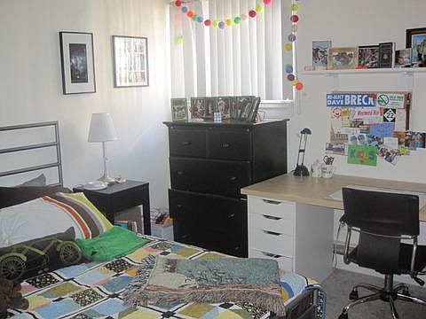 4th image of 919 S Division St APT 105