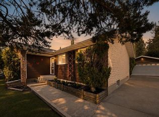 57 SW Page Ave, Red Deer, AB T4P 1J7