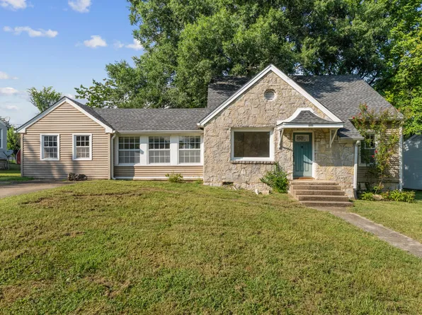 421 8th Ave S, Lewisburg, TN 37091
