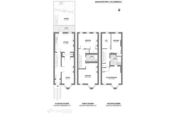 Rented by Douglas Elliman | media 1