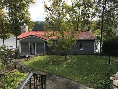 837 Hardin Hts, Harrodsburg, KY, 40330