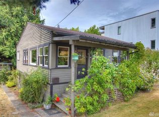 4147 20th Ave SW, Seattle, WA 98106