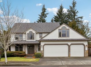 13207 Moccasin Way, Oregon City, OR
