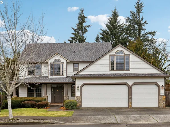 13207 Moccasin Way, Oregon City, OR 97045