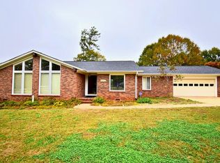 302 Pine Bark Rd, Anderson, SC 29625