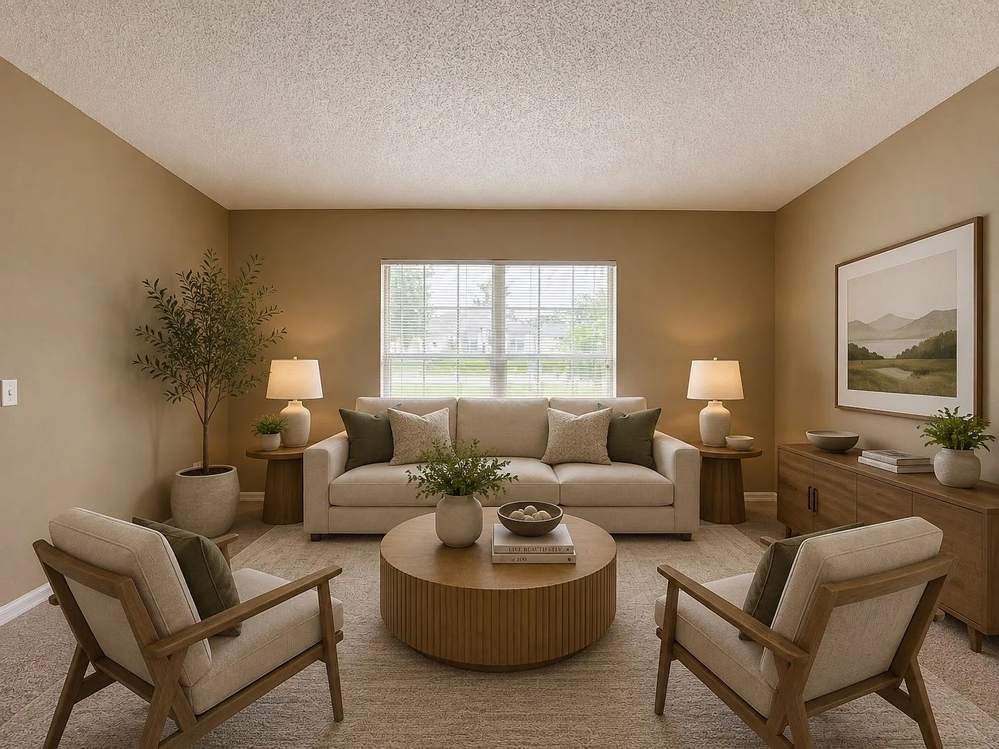 Resort-Style 4-Bedroom Pool Home with Hot Tub | Spacious Living in the Heart of Kissimmee! — Photo 3