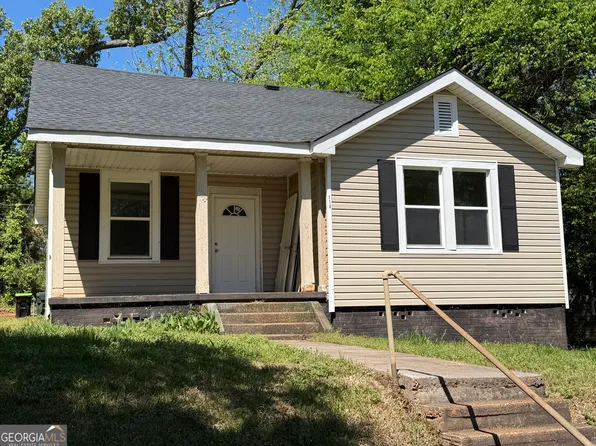 114 C St, Thomaston, GA 30286