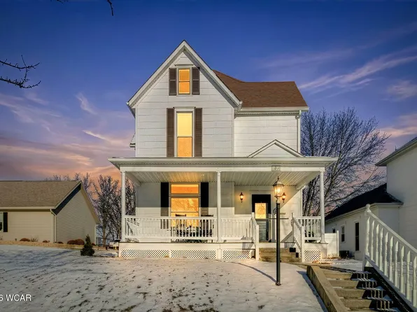 408 N Wayne St, Saint Marys, OH 45885