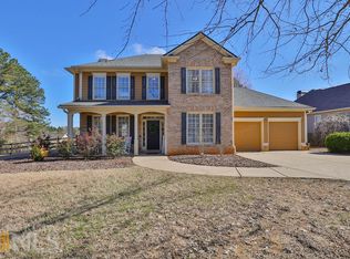 122 Westmead Pl, Acworth, GA 30101