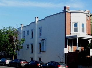 2700 Guilford Ave, Baltimore, MD 21218