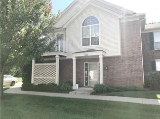 26210 Chesapeake Cir, Commerce Twp, MI 48390