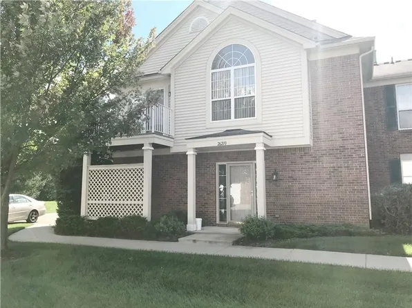 26210 Chesapeake Cir, Commerce Twp, MI