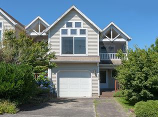 8949 N Calvert Ave, Portland, OR 97217