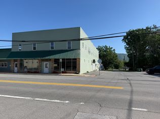 526 Nicholas St, Rupert, WV 25984