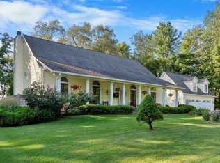 109 Bull Hill Rd, Lanesboro, MA 01237