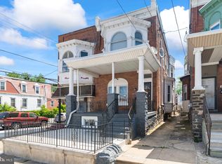 4743 A St, Philadelphia, PA