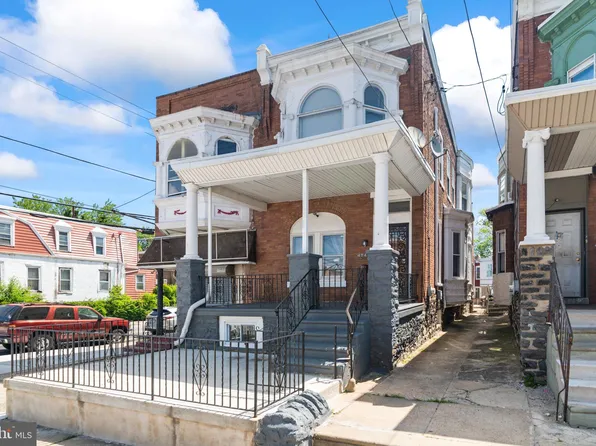4743 A St, Philadelphia, PA 19120