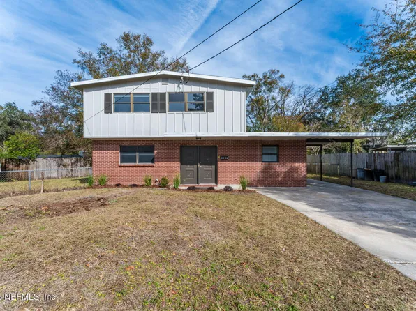 6507 PARVIN Drive, Jacksonville, FL 32210