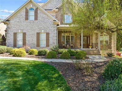 7604 Blue Sage Ct, Summerfield, NC, 27358