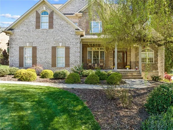 7604 Blue Sage Ct, Summerfield, NC 27358