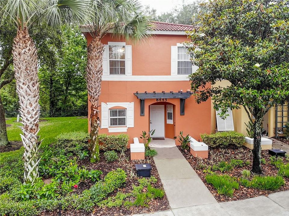 Home For Sale In Emerald Island