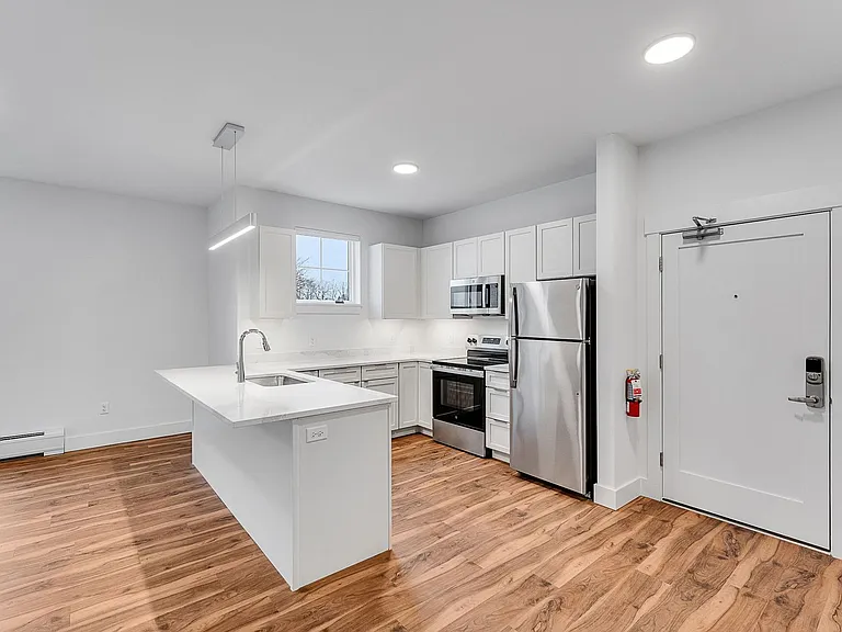 125 Shea Drive at Sunderland Farms Community — Photo 3