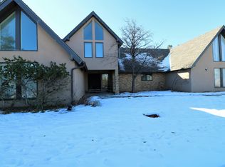 455 Navajo Rd, Los Alamos, NM 87544