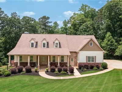 7131 Ridge Rd, Hiram, GA, 30141
