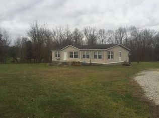 97 Hillside View Ln, Morehead, KY 40351